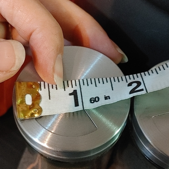 graveyard Dirt 1/3 cup - Picture 5 of 5